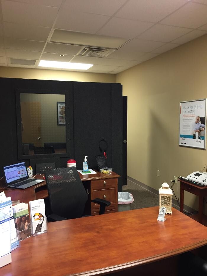 Images My Hearing Centers