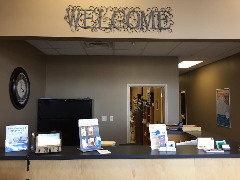 Images My Hearing Centers