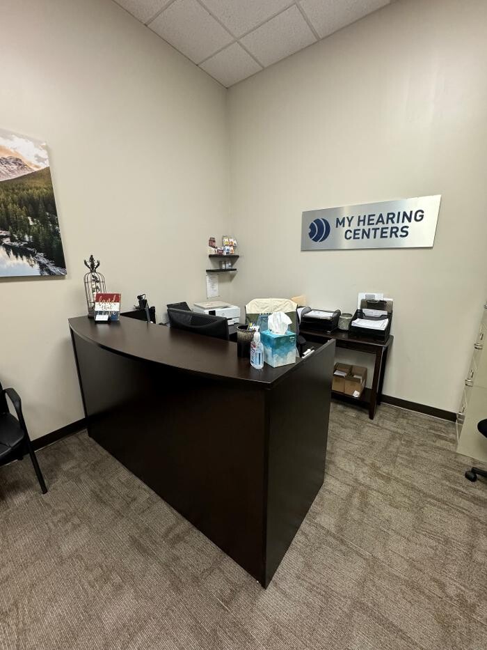 Images My Hearing Centers