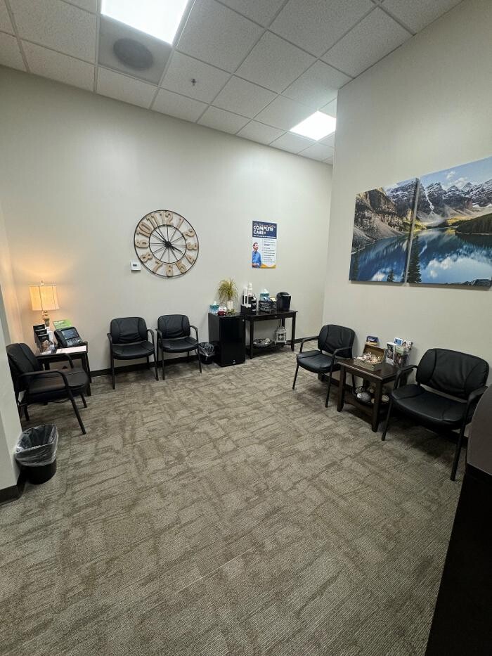 Images My Hearing Centers