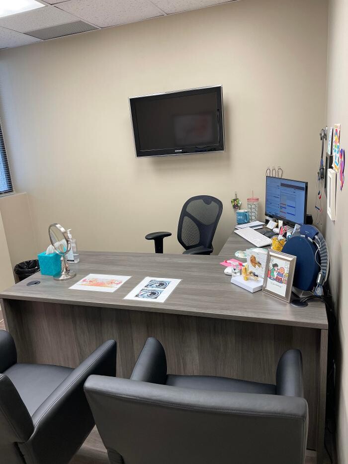Images My Hearing Centers