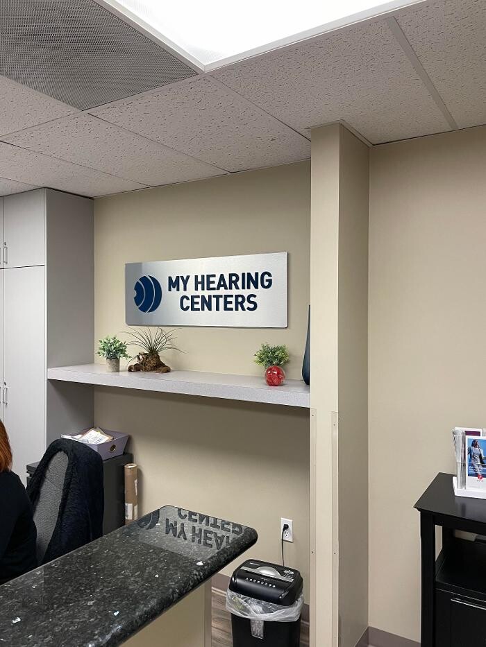 Images My Hearing Centers