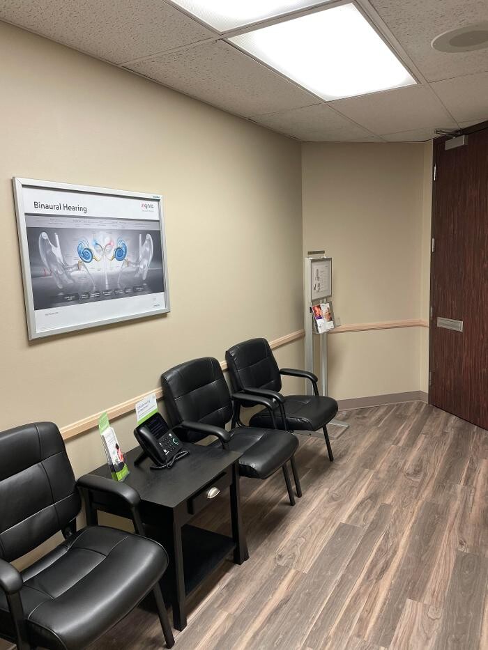 Images My Hearing Centers