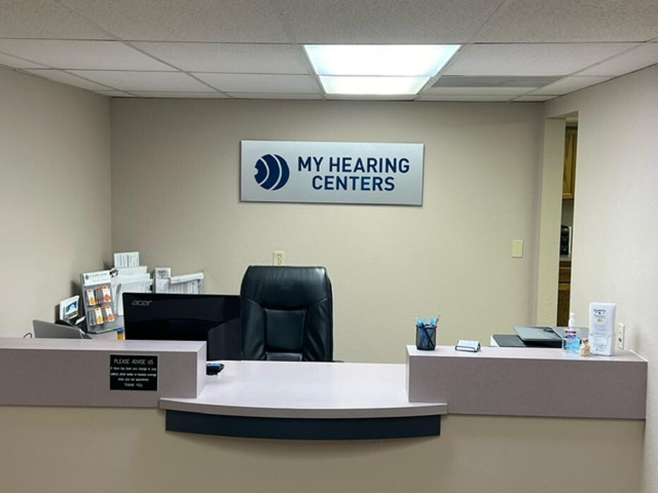 Images My Hearing Centers