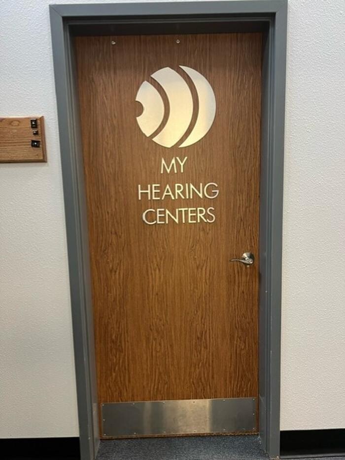 Images My Hearing Centers