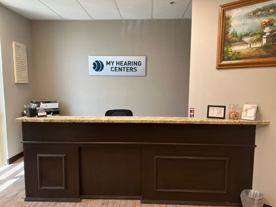 Images My Hearing Centers