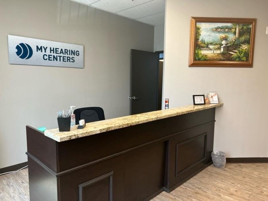 Images My Hearing Centers