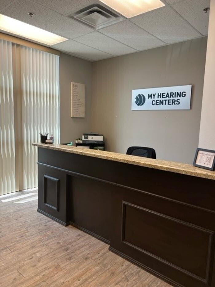 Images My Hearing Centers