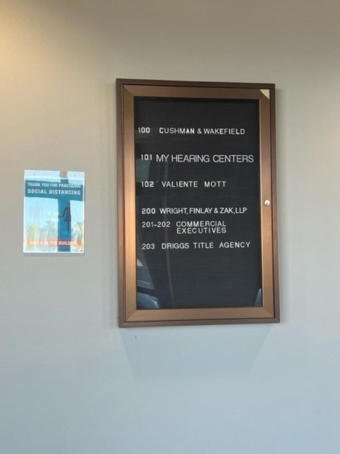 Images My Hearing Centers
