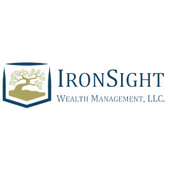 Iron Sight Wealth Management, LLC Logo