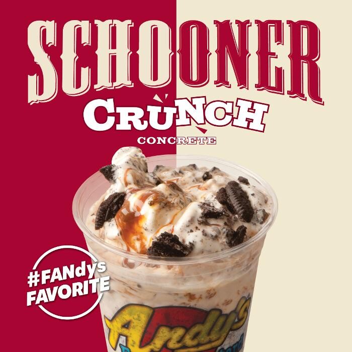 Images Andy's Frozen Custard