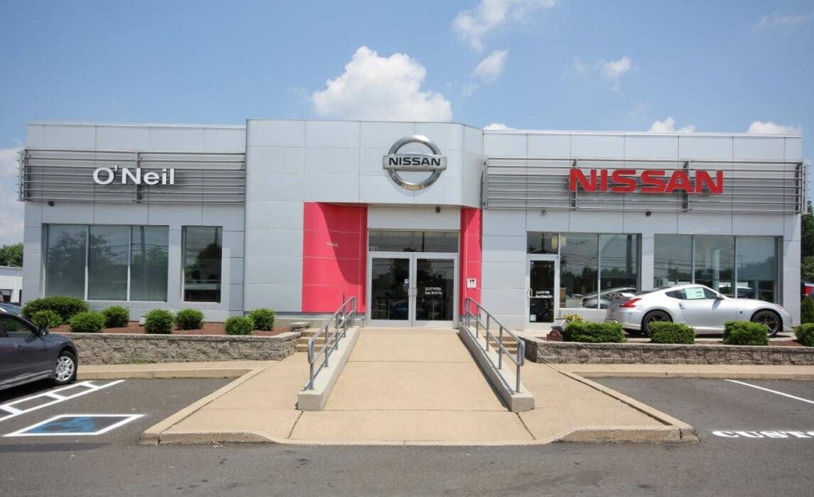 Images O'Neil Nissan