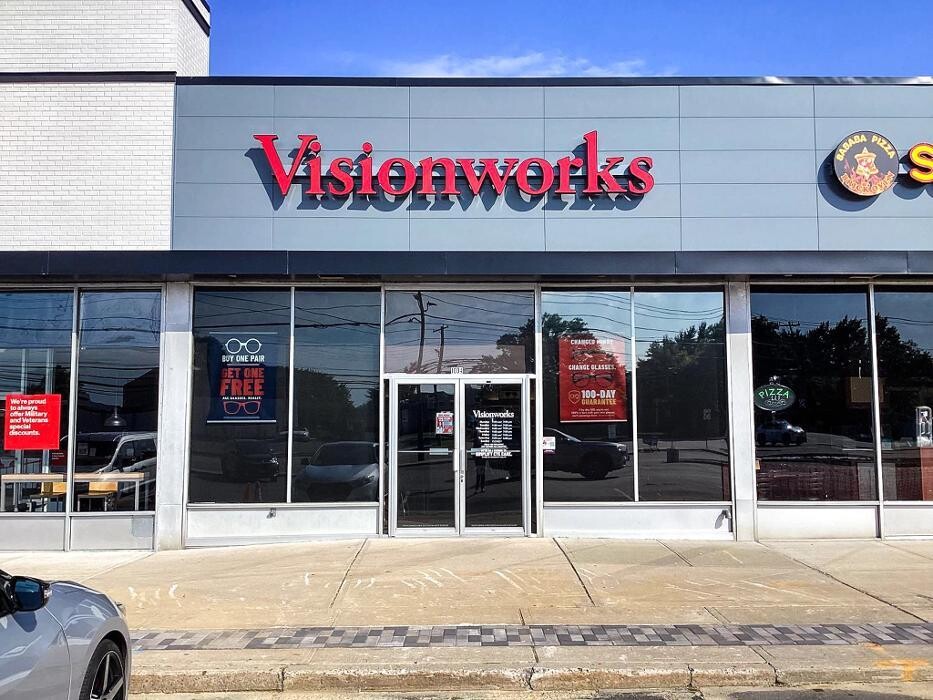 Images Davis Visionworks