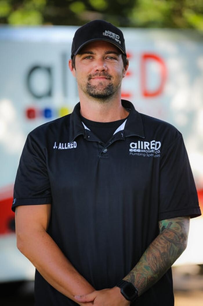 Images Allred Brothers Plumbing Specialties