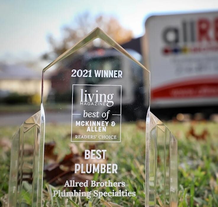 Images Allred Brothers Plumbing Specialties