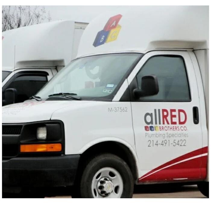 Images Allred Brothers Plumbing Specialties