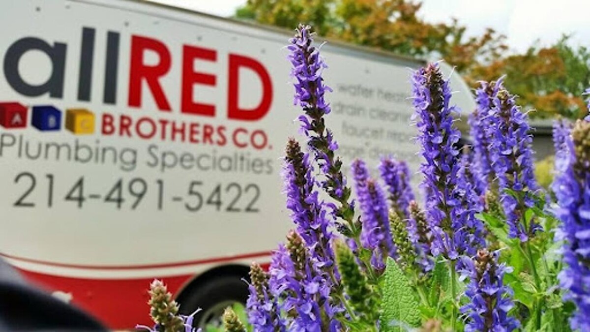 Images Allred Brothers Plumbing Specialties