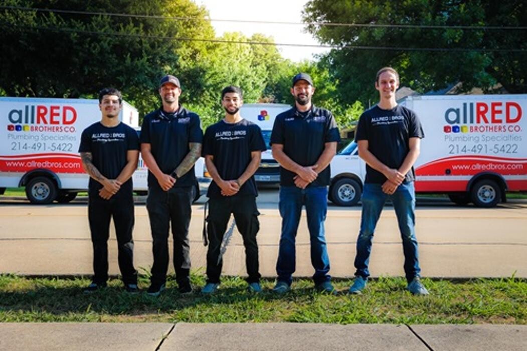 Images Allred Brothers Plumbing Specialties