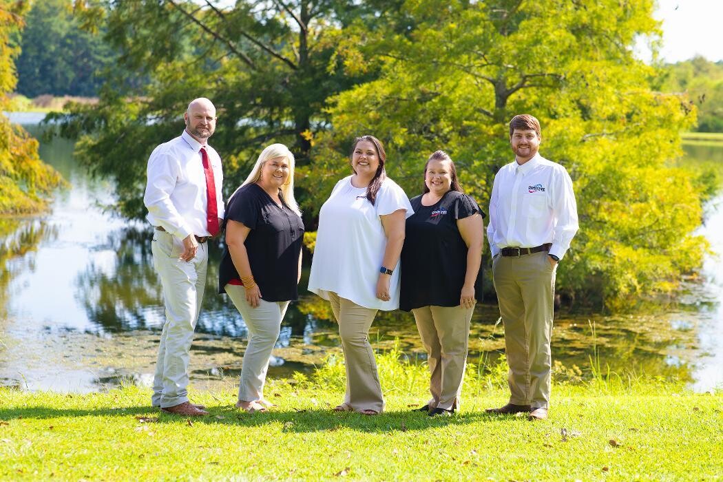 Images Ogeechee Heating & Air