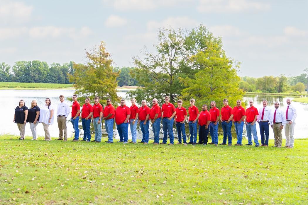 Images Ogeechee Heating & Air