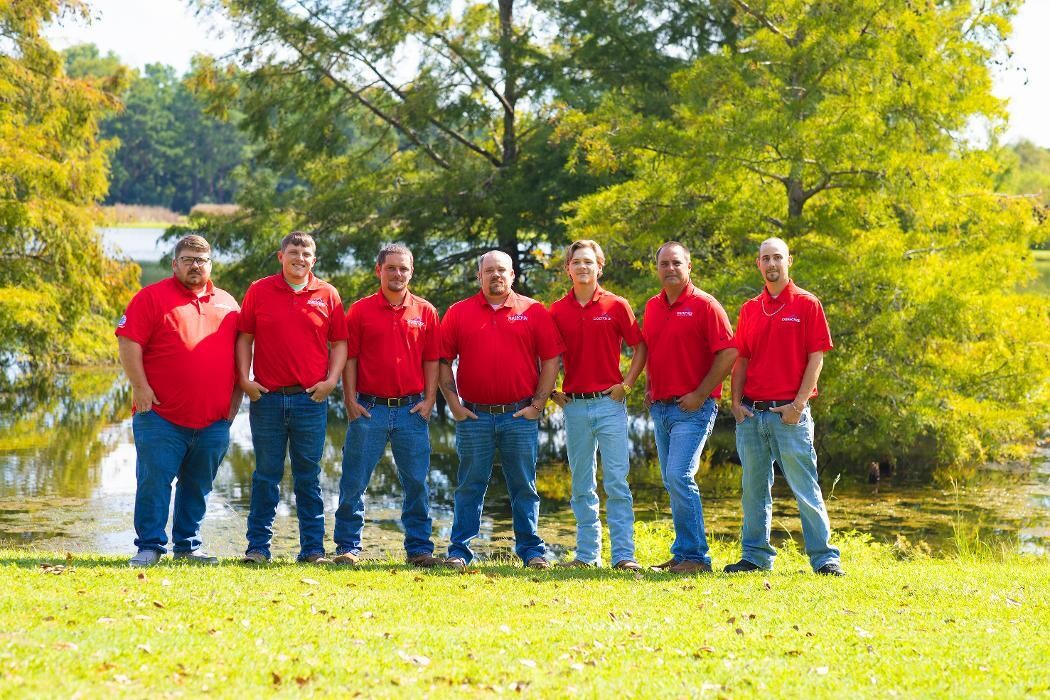 Images Ogeechee Heating & Air