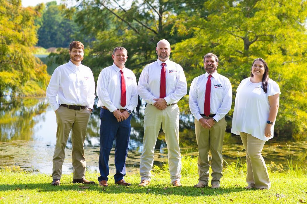 Images Ogeechee Heating & Air