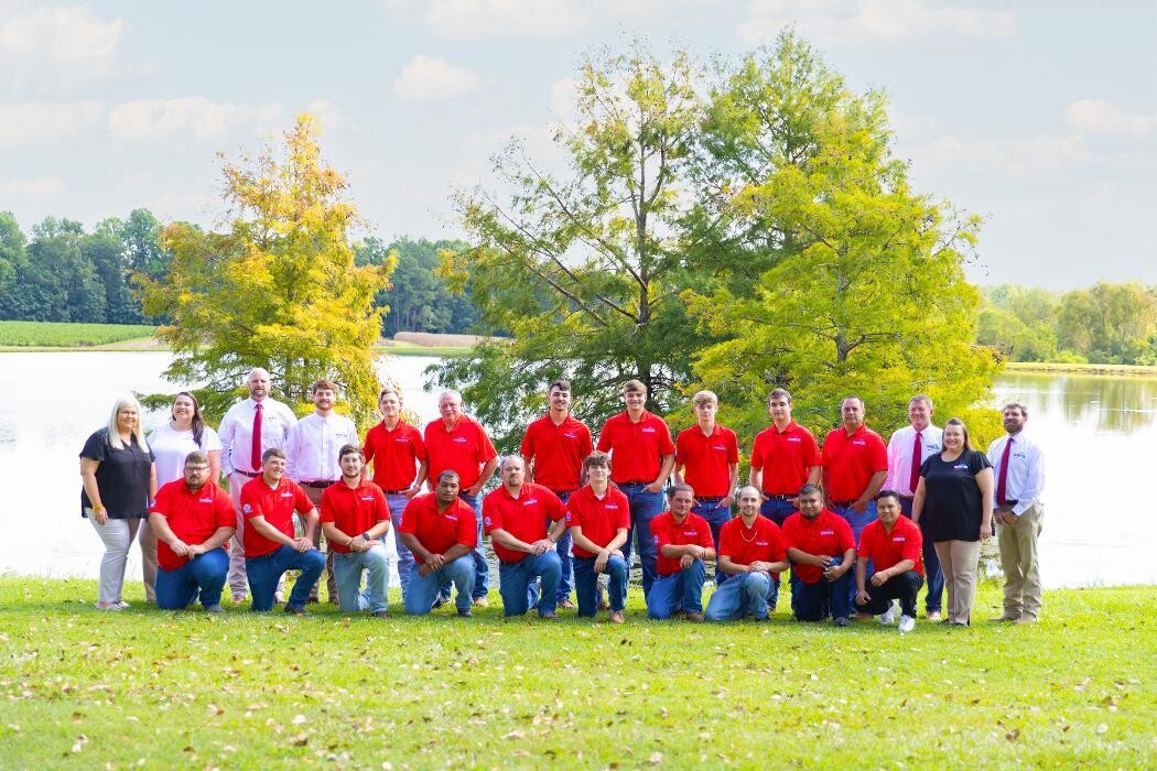 Images Ogeechee Heating & Air