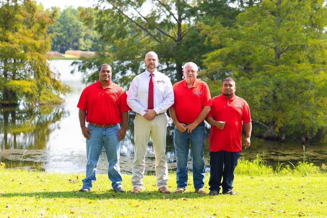 Images Ogeechee Heating & Air