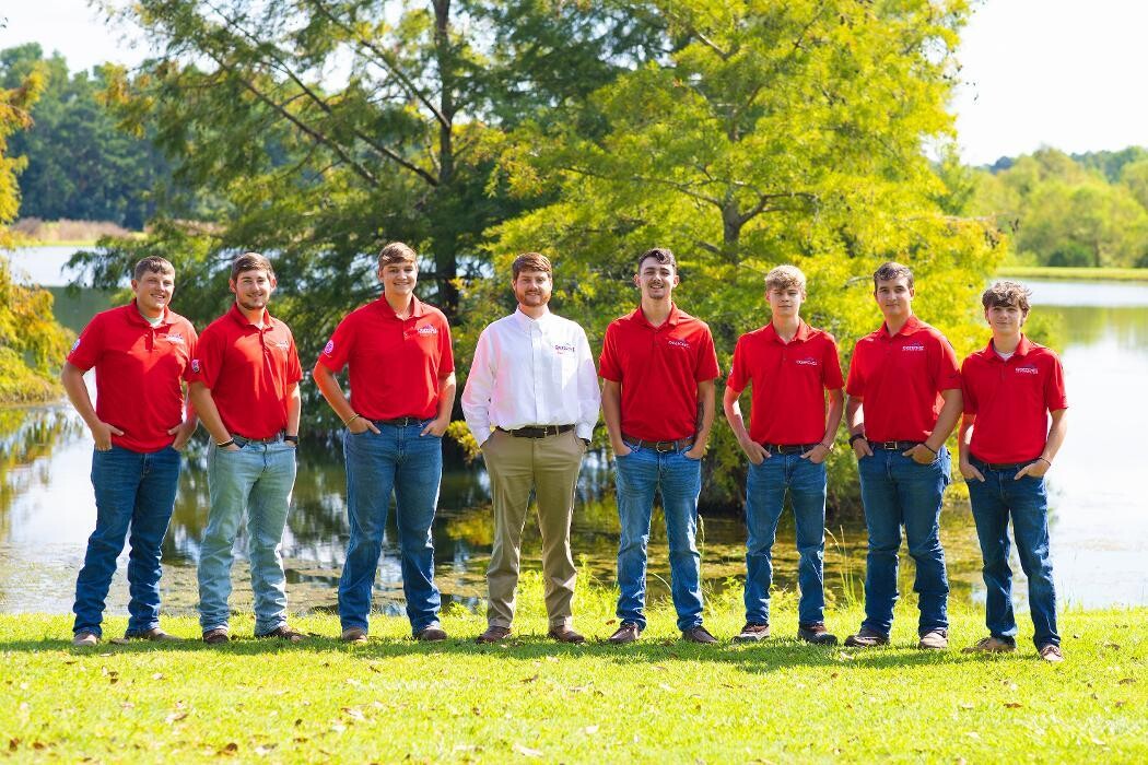 Images Ogeechee Heating & Air