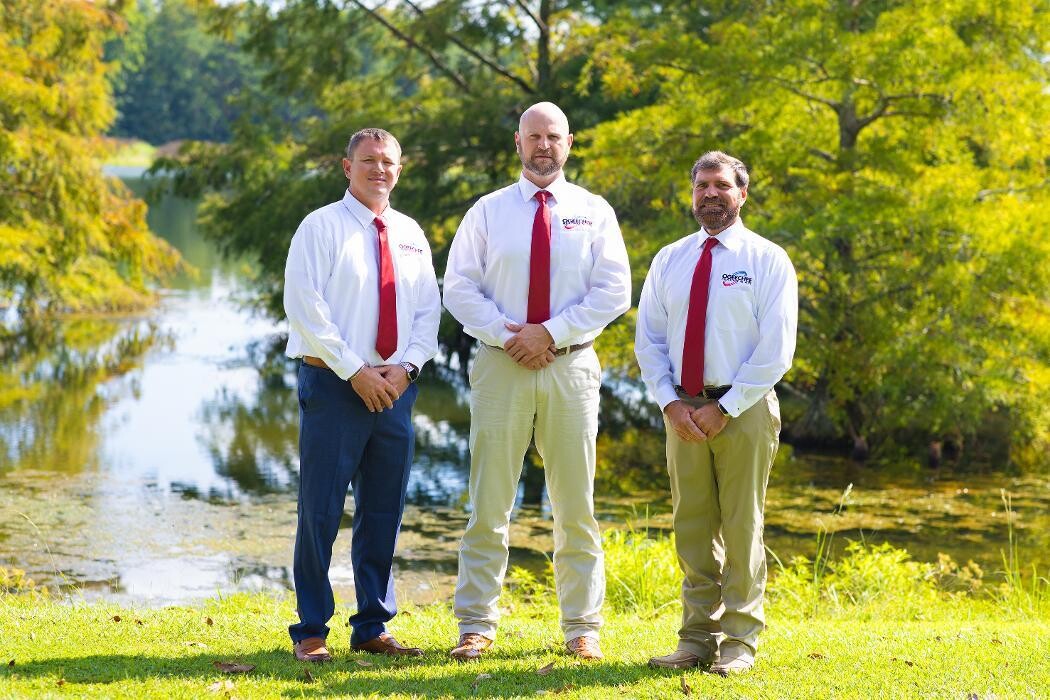 Images Ogeechee Heating & Air