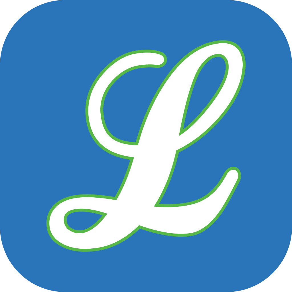 Langley Drug Logo