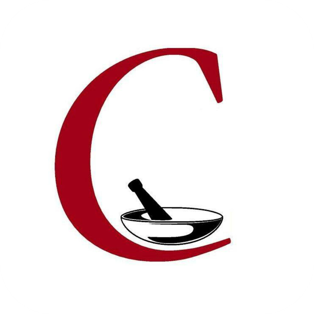 Curren Pharmacy Logo