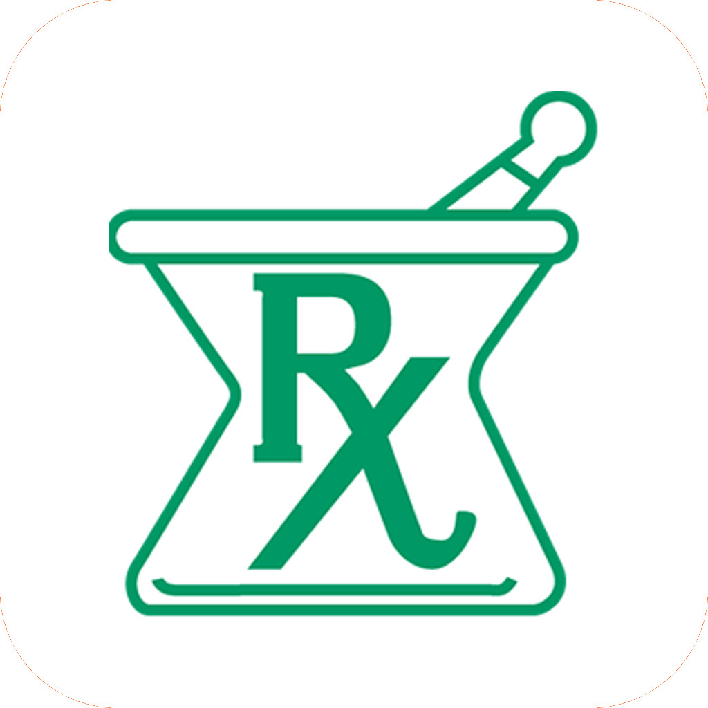Austin Drug Logo
