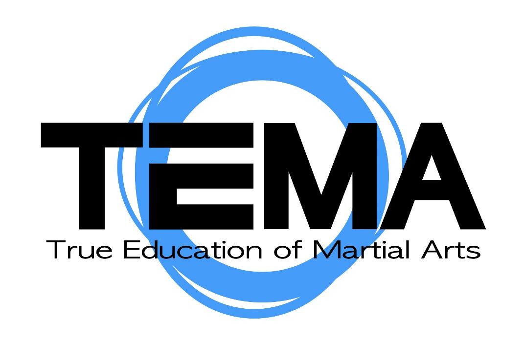 TEMA - True Education of Martial Arts Logo