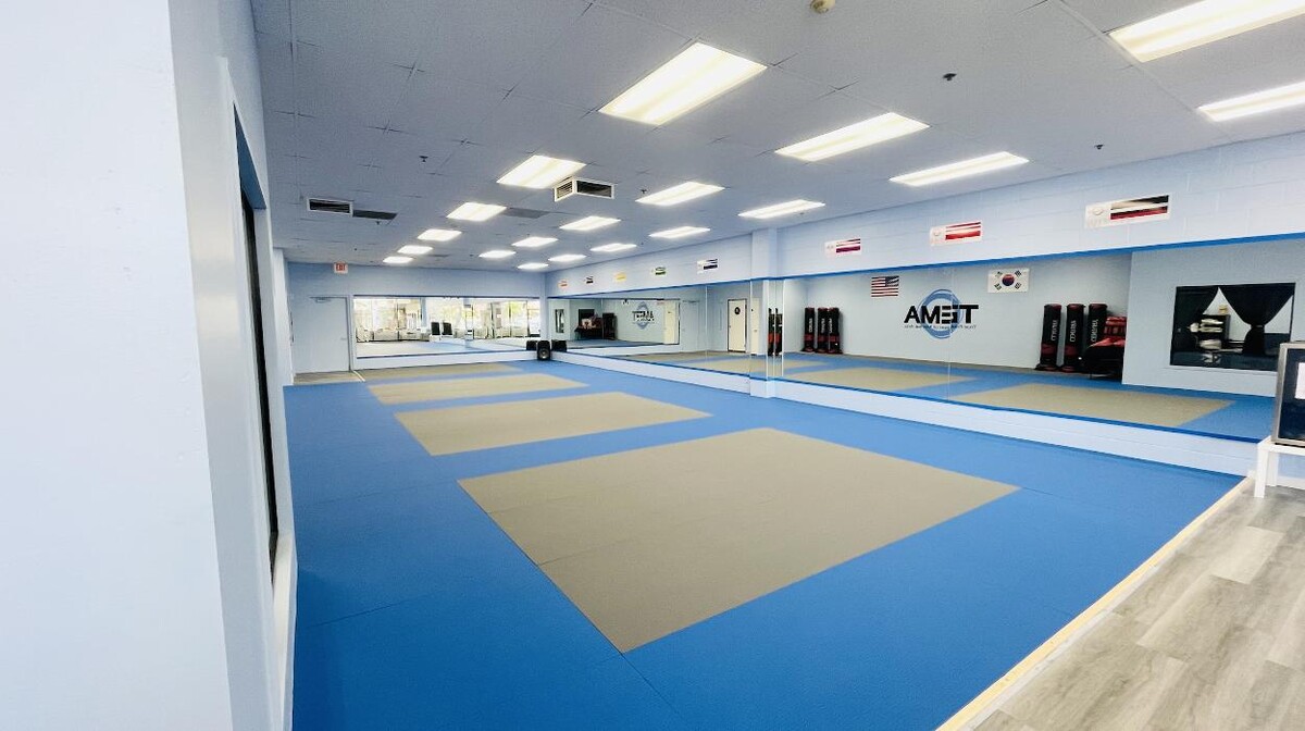 Images TEMA - True Education of Martial Arts