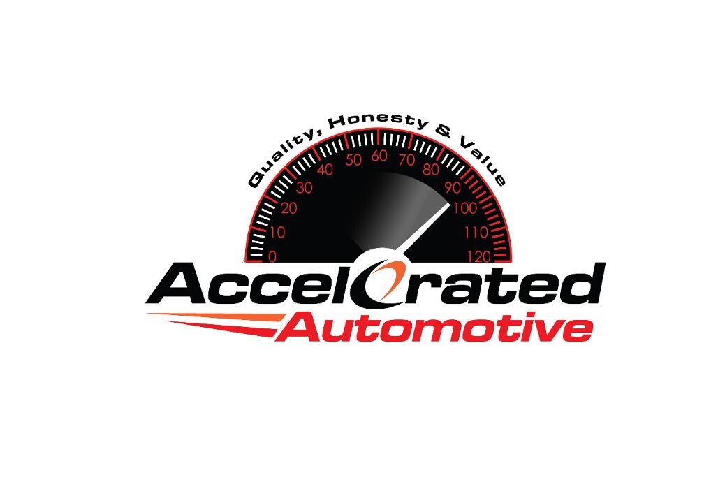 Accelerated Automotive Logo