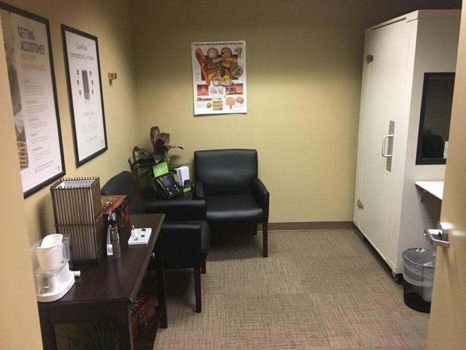Images My Hearing Centers