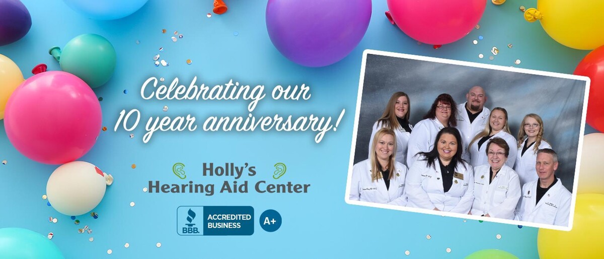 Images My Hearing Centers