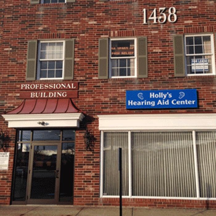 Images My Hearing Centers