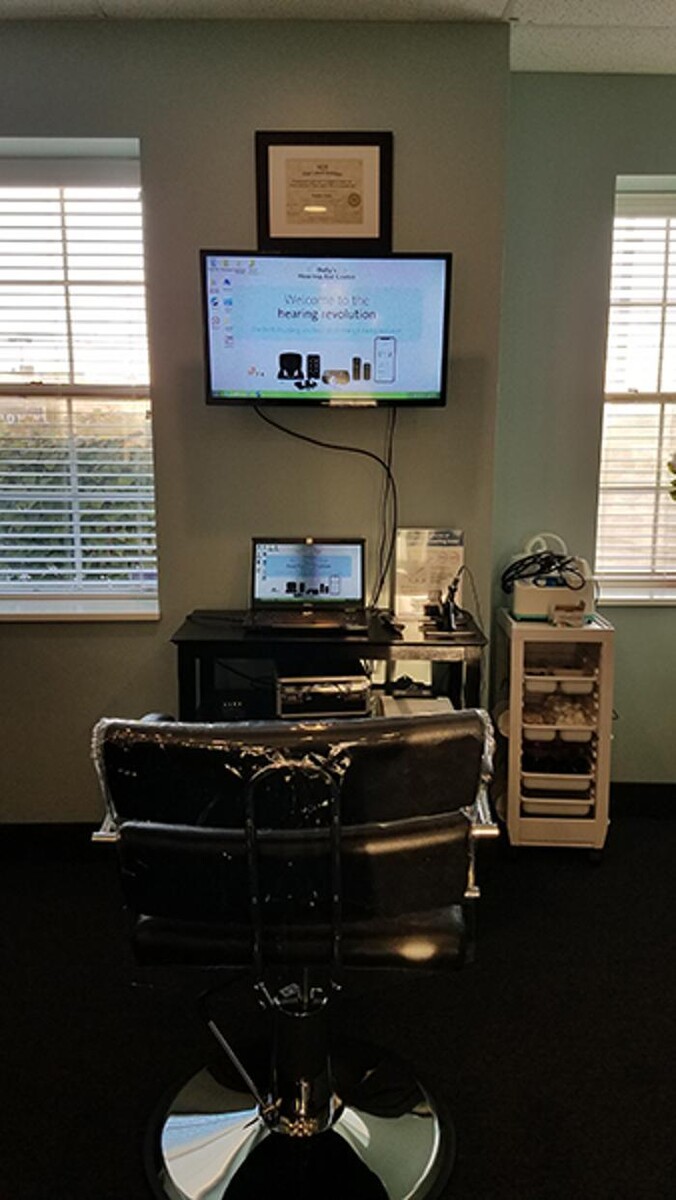 Images My Hearing Centers