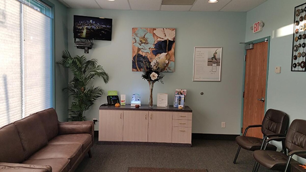 Images My Hearing Centers