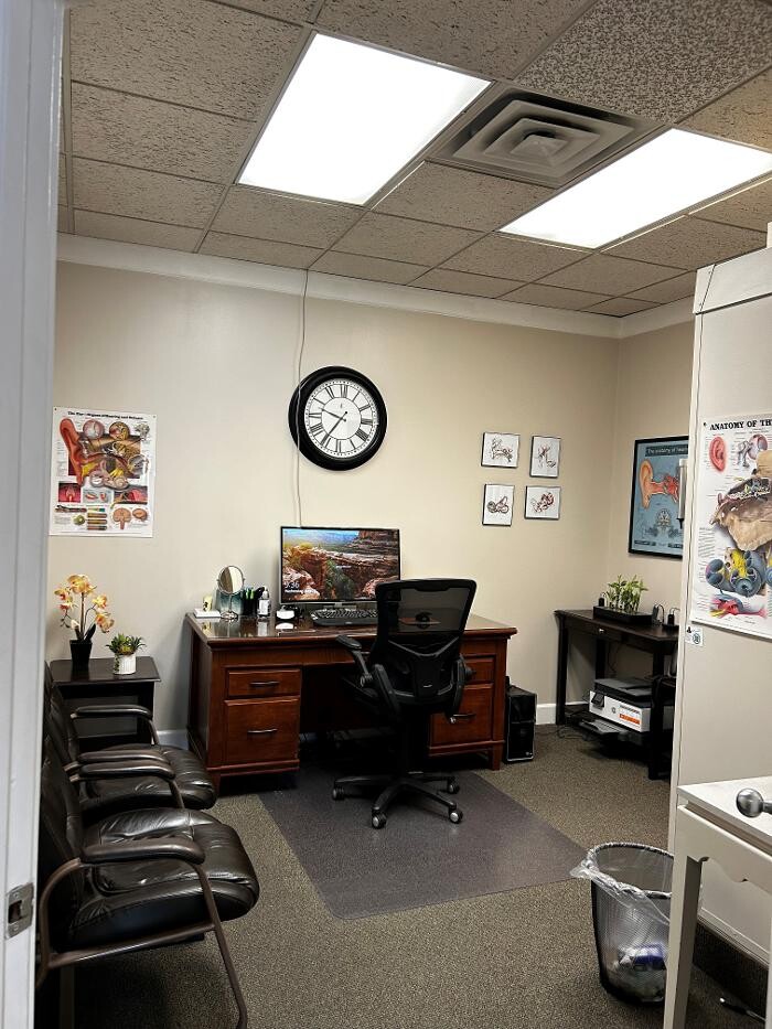 Images My Hearing Centers