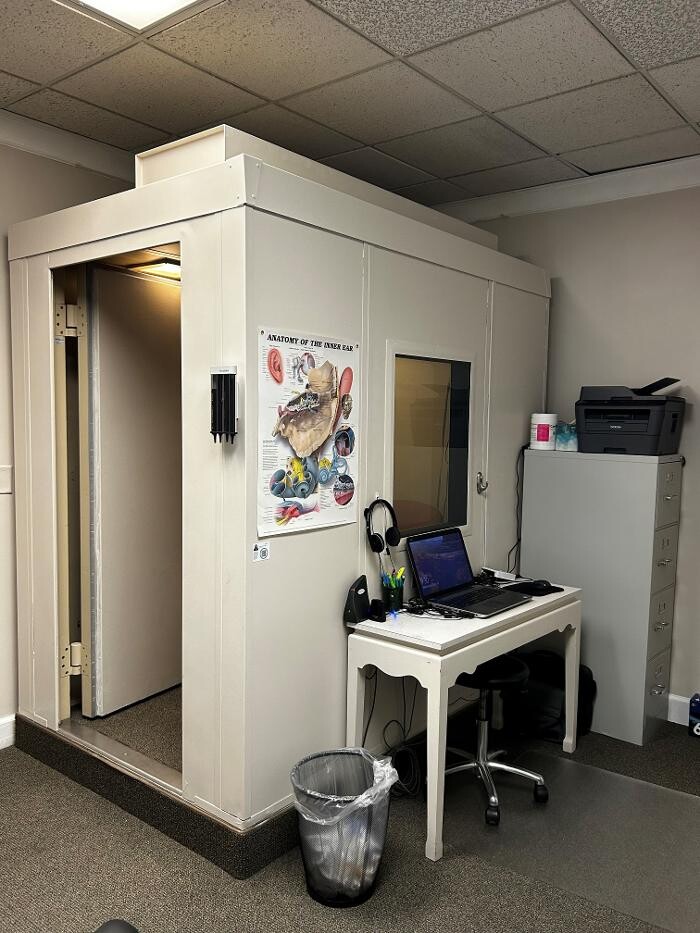 Images My Hearing Centers