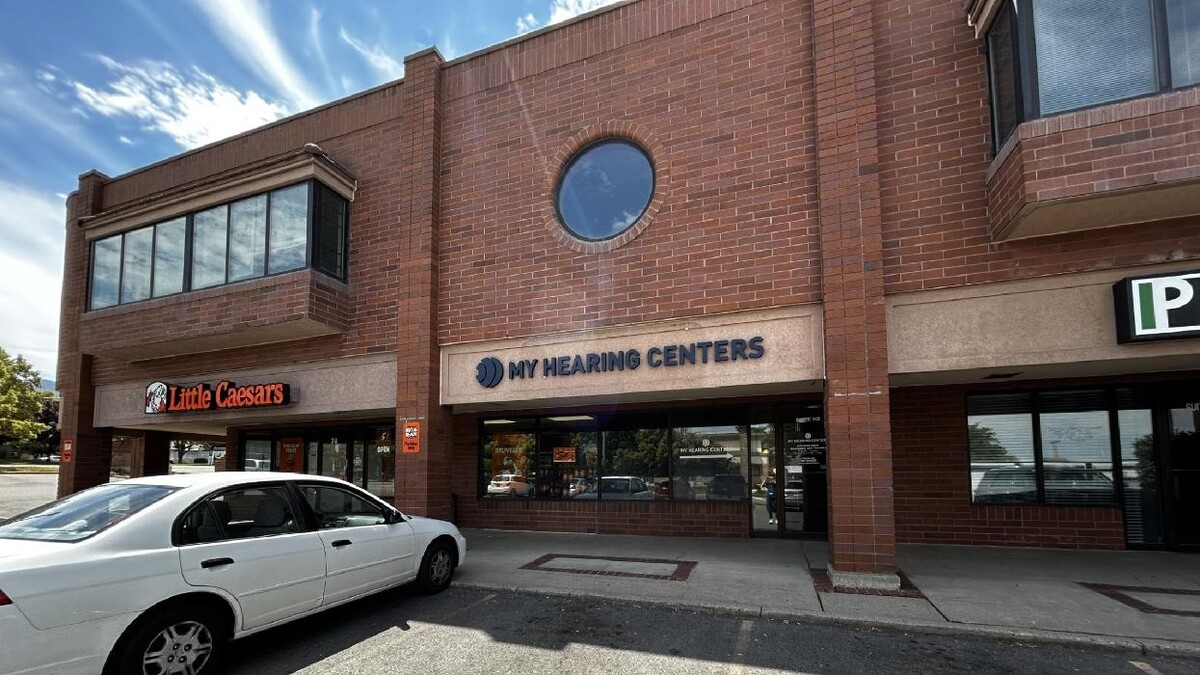 Images My Hearing Centers