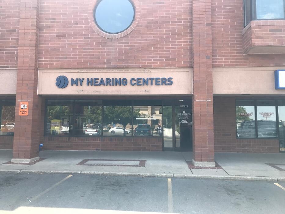 Images My Hearing Centers