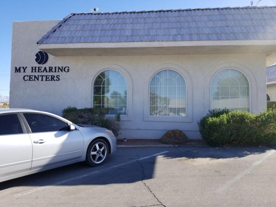 Images My Hearing Centers