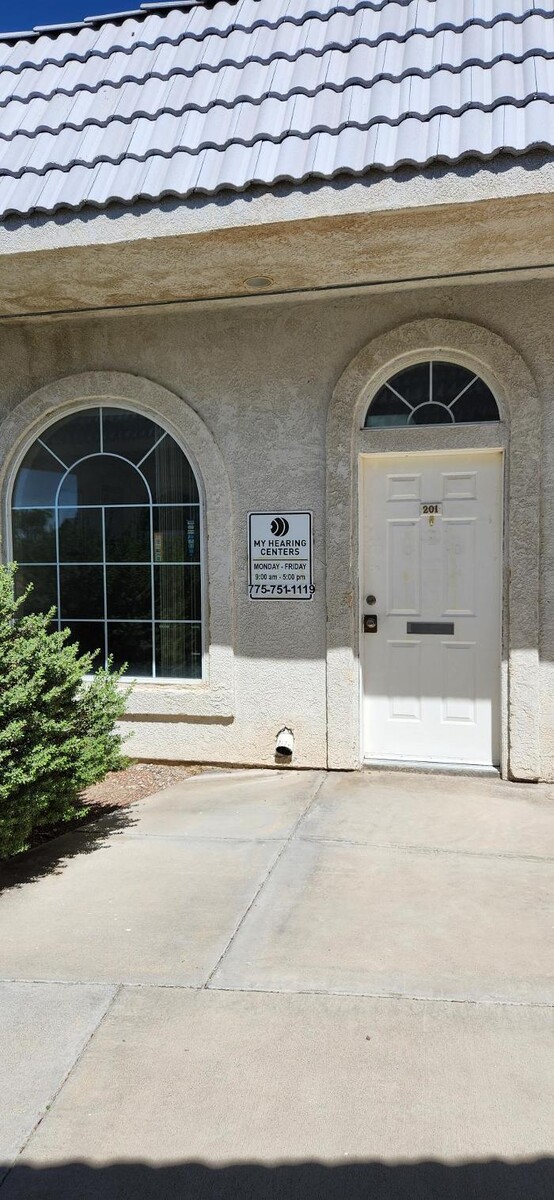 Images My Hearing Centers