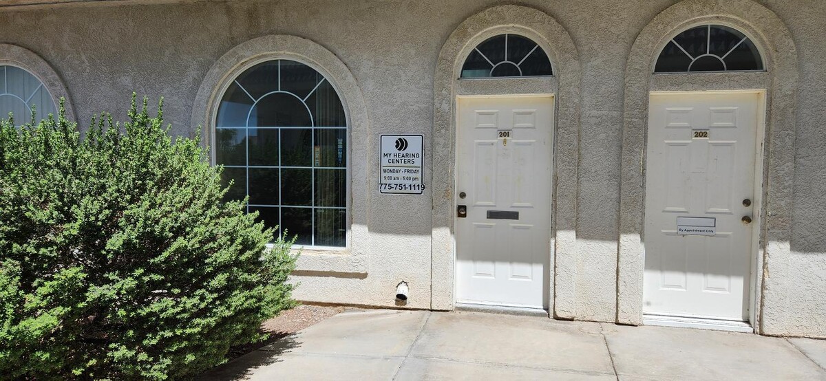 Images My Hearing Centers