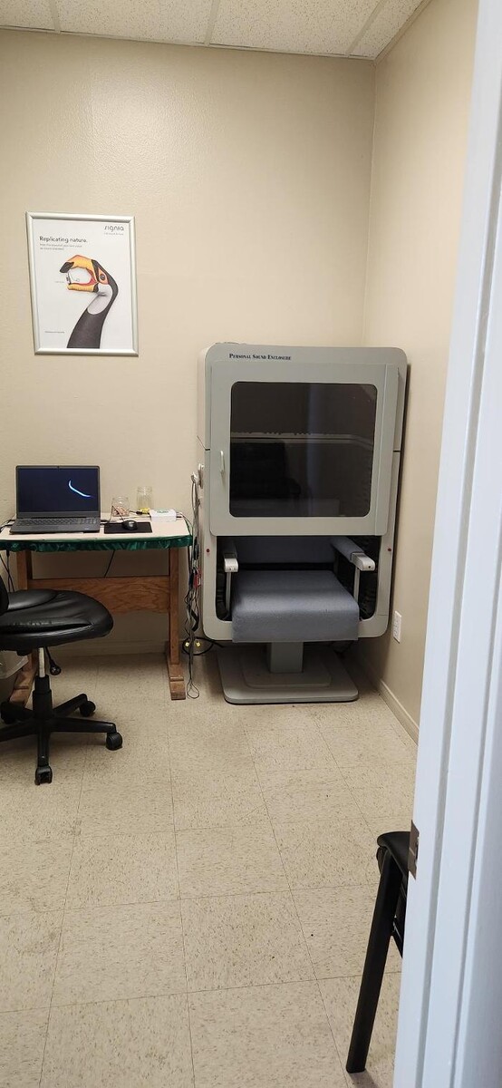 Images My Hearing Centers