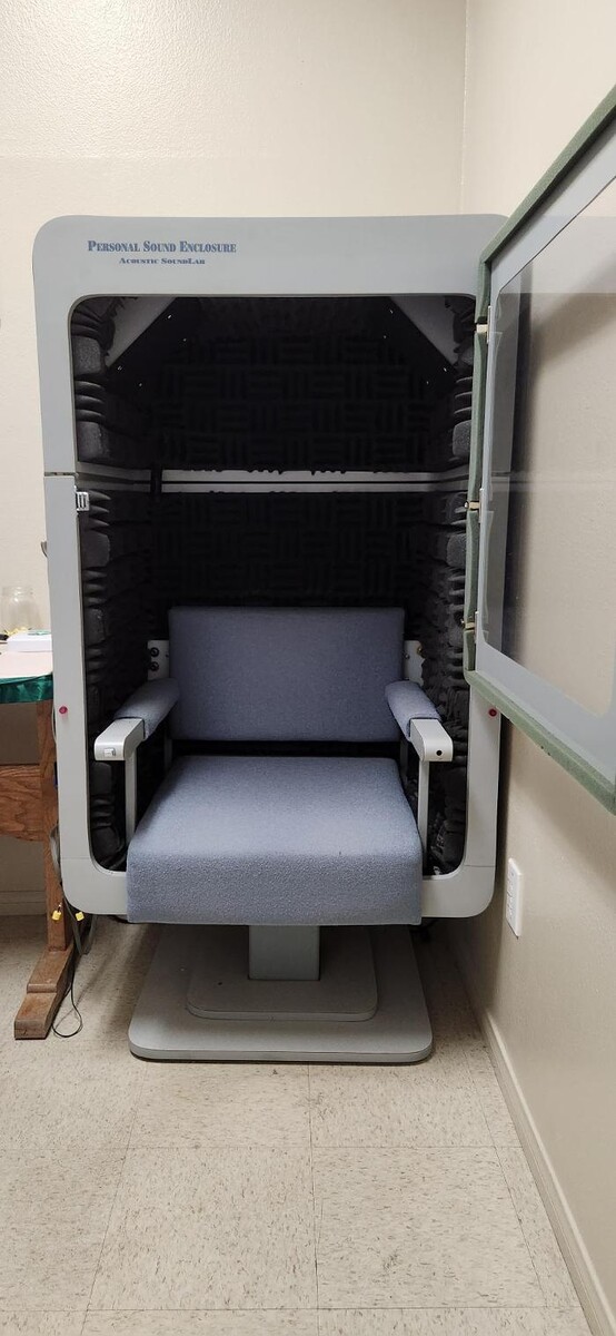 Images My Hearing Centers